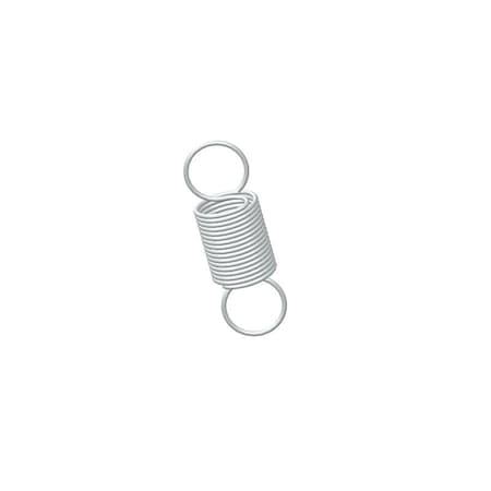 Approved Vendor Extension Spring, O= .240, L= .75, W= .018 G409970765